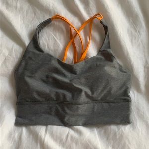 Lululemon Energy Bra (Longline)